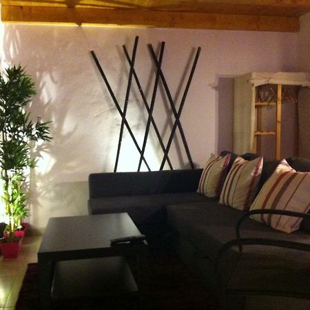 Lovely House 拉哥斯 外观 照片