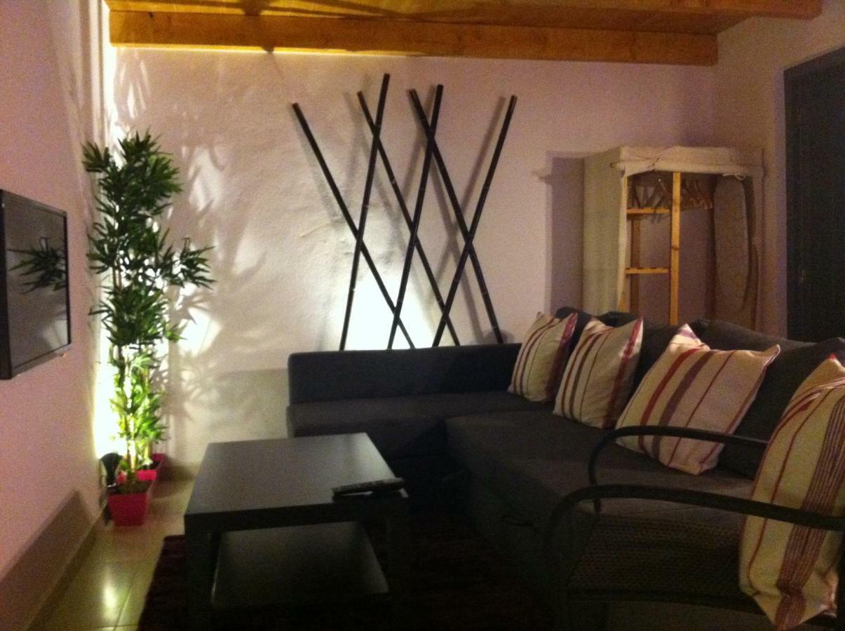 Lovely House 拉哥斯 外观 照片